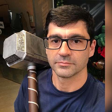 Deyvisson Silva