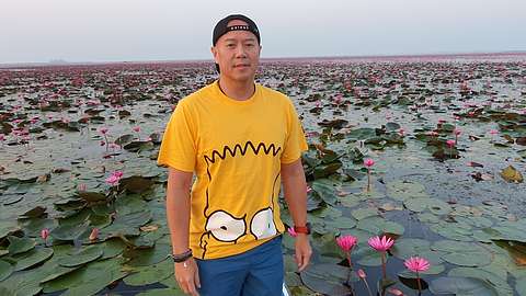 Denis Tan