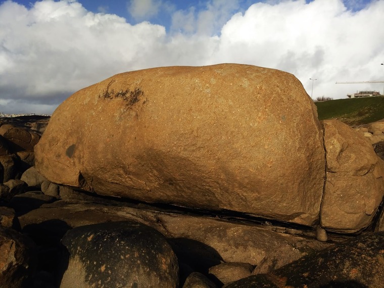 Estacionamento Sector