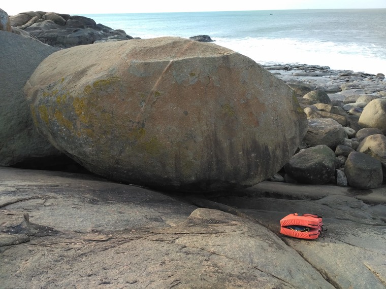 Estacionamento Sector