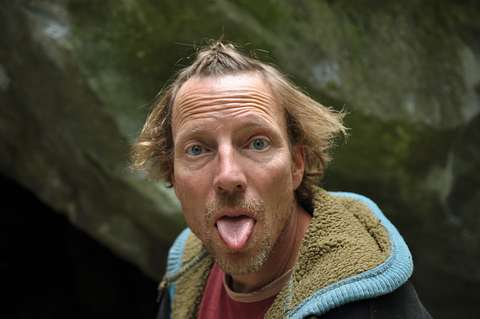 Markus Heilig