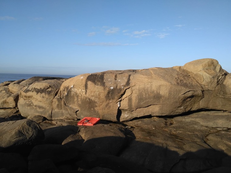 Estacionamento Sector