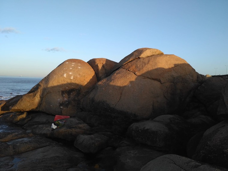 Estacionamento Sector