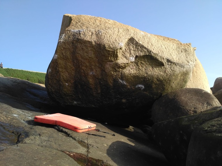 Estacionamento Sector