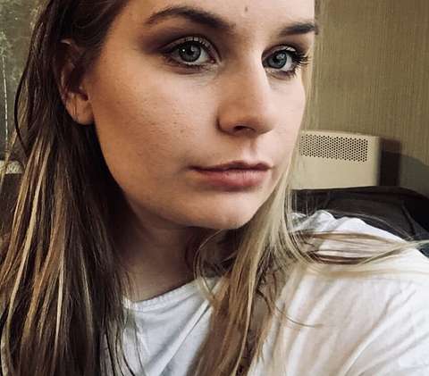 Camilla Hjelmeseth