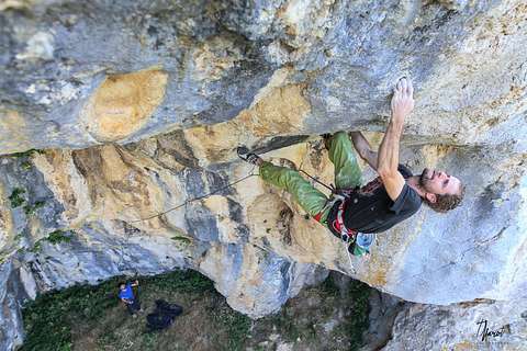 Nicolas Rousson