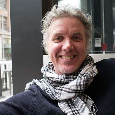 Andreas Jonsson