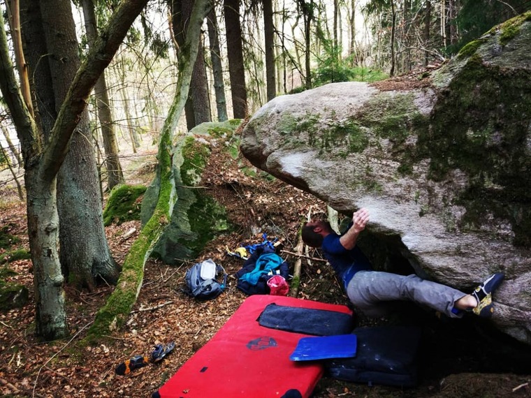 Västra Broväktaregatan