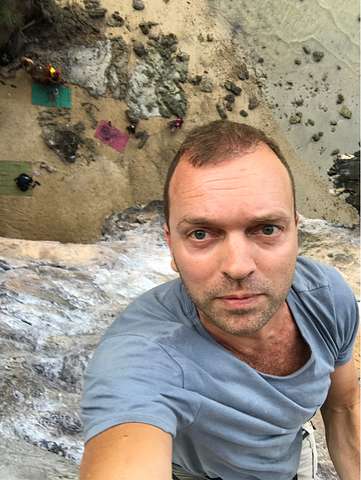 Kristian Pedersen