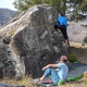 Boulder problem #2 thumbnail