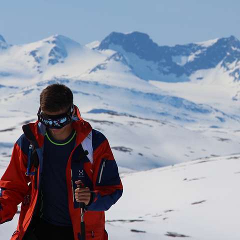 Albin Jonsson