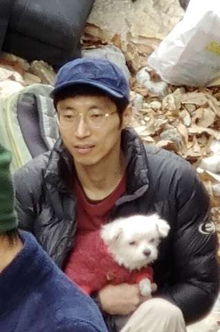 Kim Sangmoon