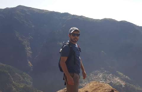 Rodolfo Gonçalves
