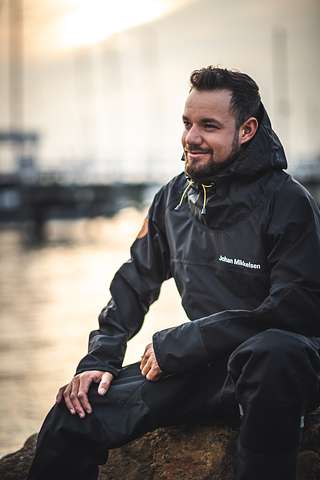 Johan Mikkelsen