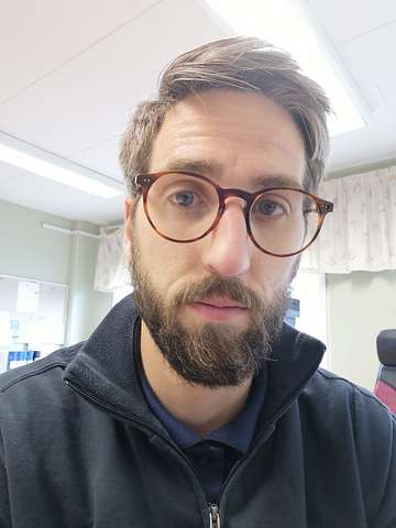 Dennis Wickström