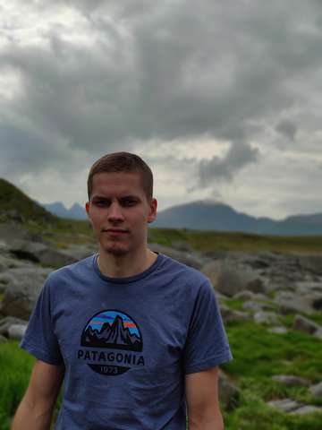 Teemu Sjöstedt