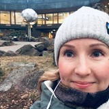 Anna-Kaisa Hyrkkänen