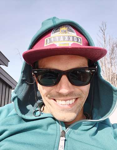 Helge Tovslid 