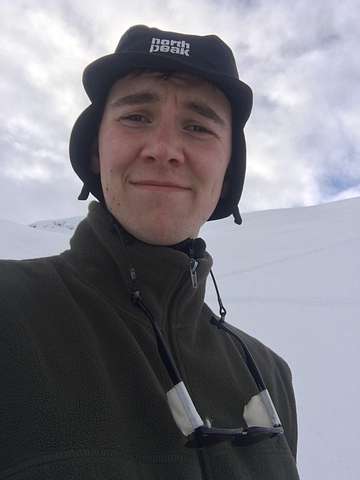 Kjartan Bruvik