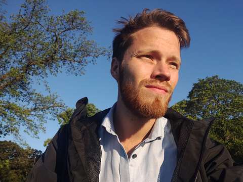 Filip Bjurling