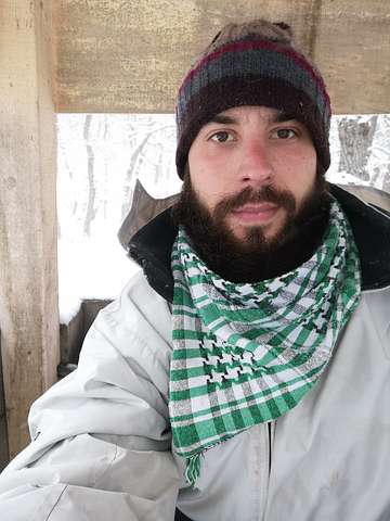 Martin Ivanov