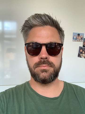 Erik Kilström