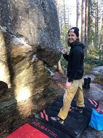 Miikka Tervonen