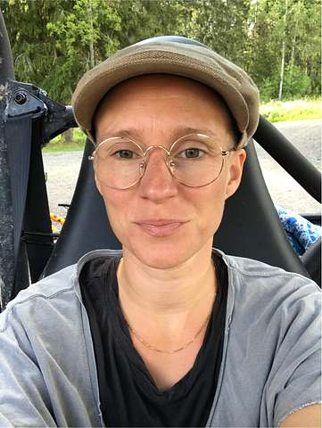 Camilla Nordlund