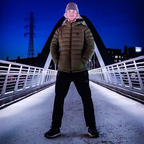 Taneli Mainio