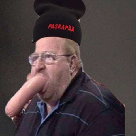 Araldi V