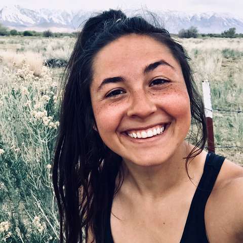 Madeline Strother