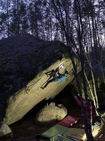 Simon Strömqvist