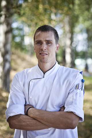 Andreas Ljungqvist