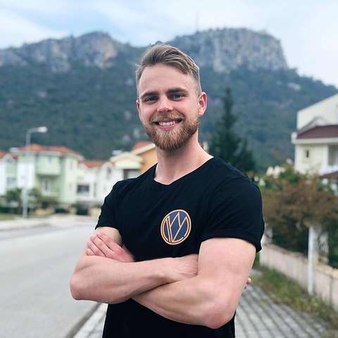Christian Kamphuis