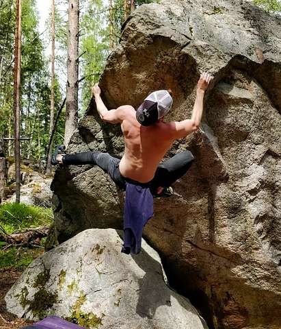 Juuso Metsola