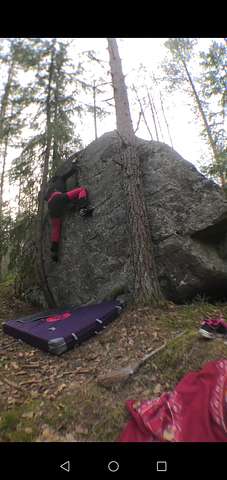 Pilvi Leinonen