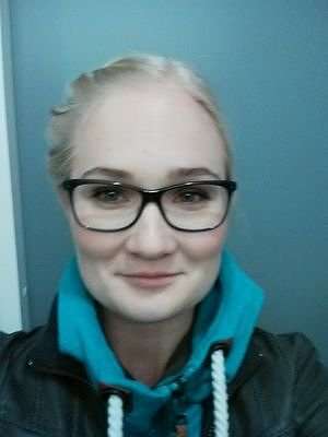 Maria Lehtivaara