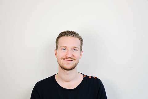 William Lövfors