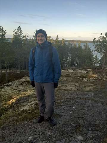 Joonas Hirvonen