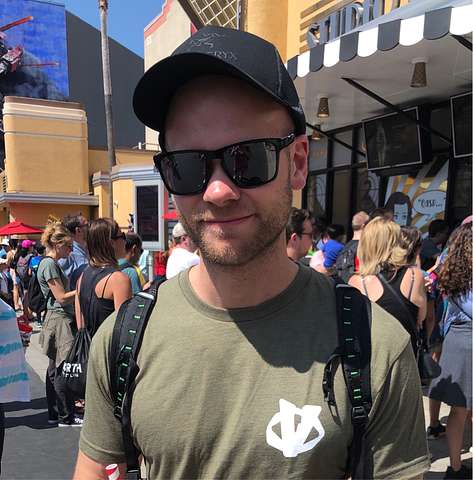 Tomas Aamli
