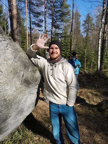 Ville Mäkinen