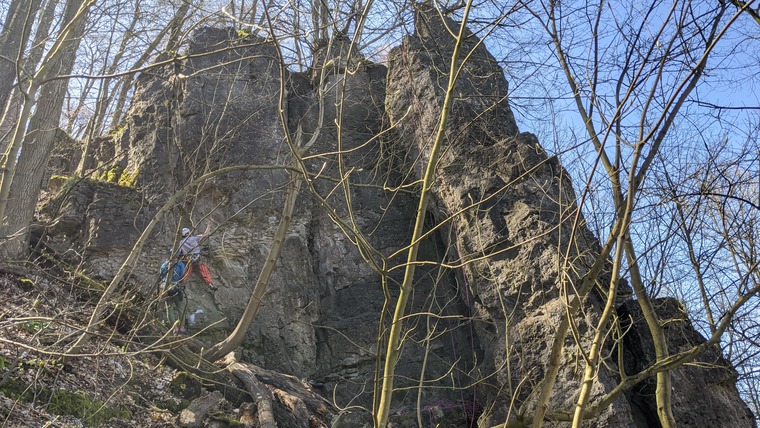 Kanstein - Ebereschenfels