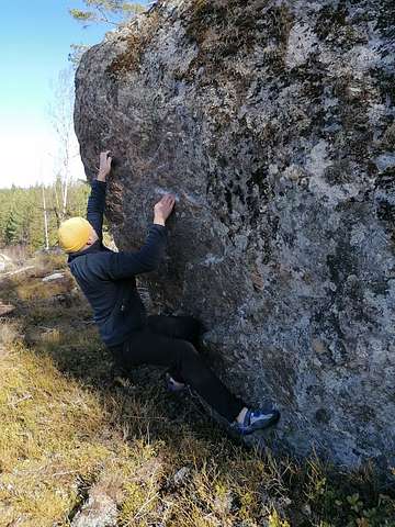 Mattias Melin