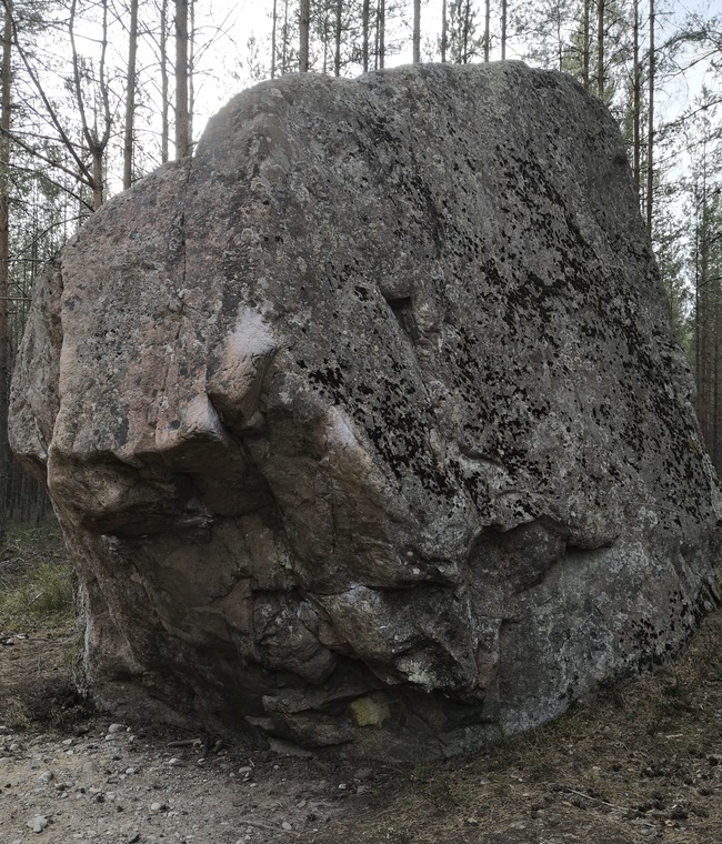 Roadside (a.k.a. Rangeltorpstenen)