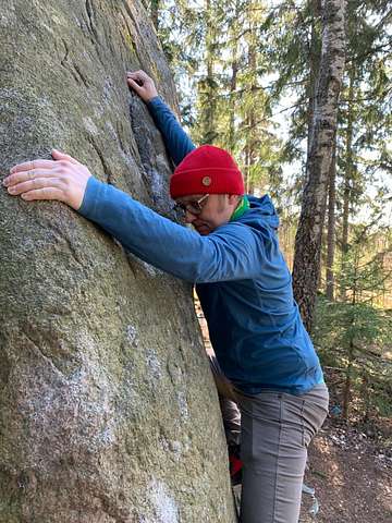 Jussi Mononen
