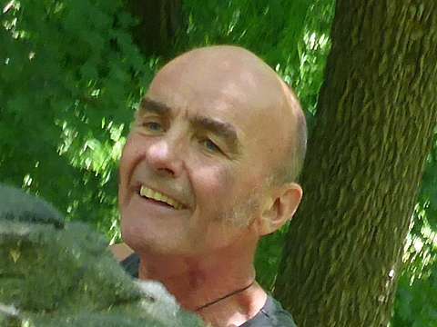 Peter Dittert