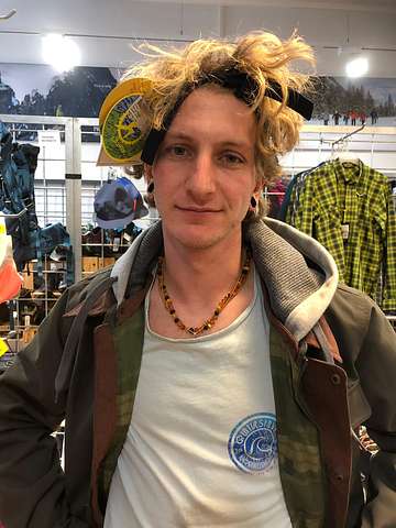 Mc Lülü 🤙🏼