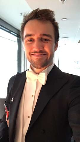 Øystein Meland