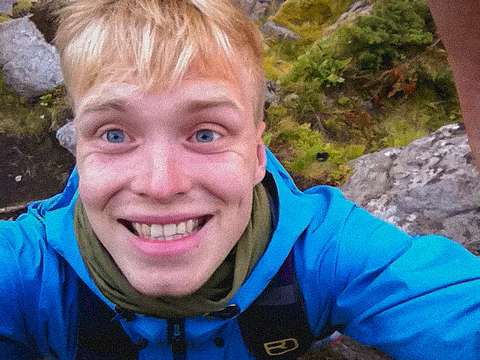 Daniel Sörnmo