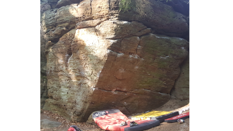 Östliche Sommerwand